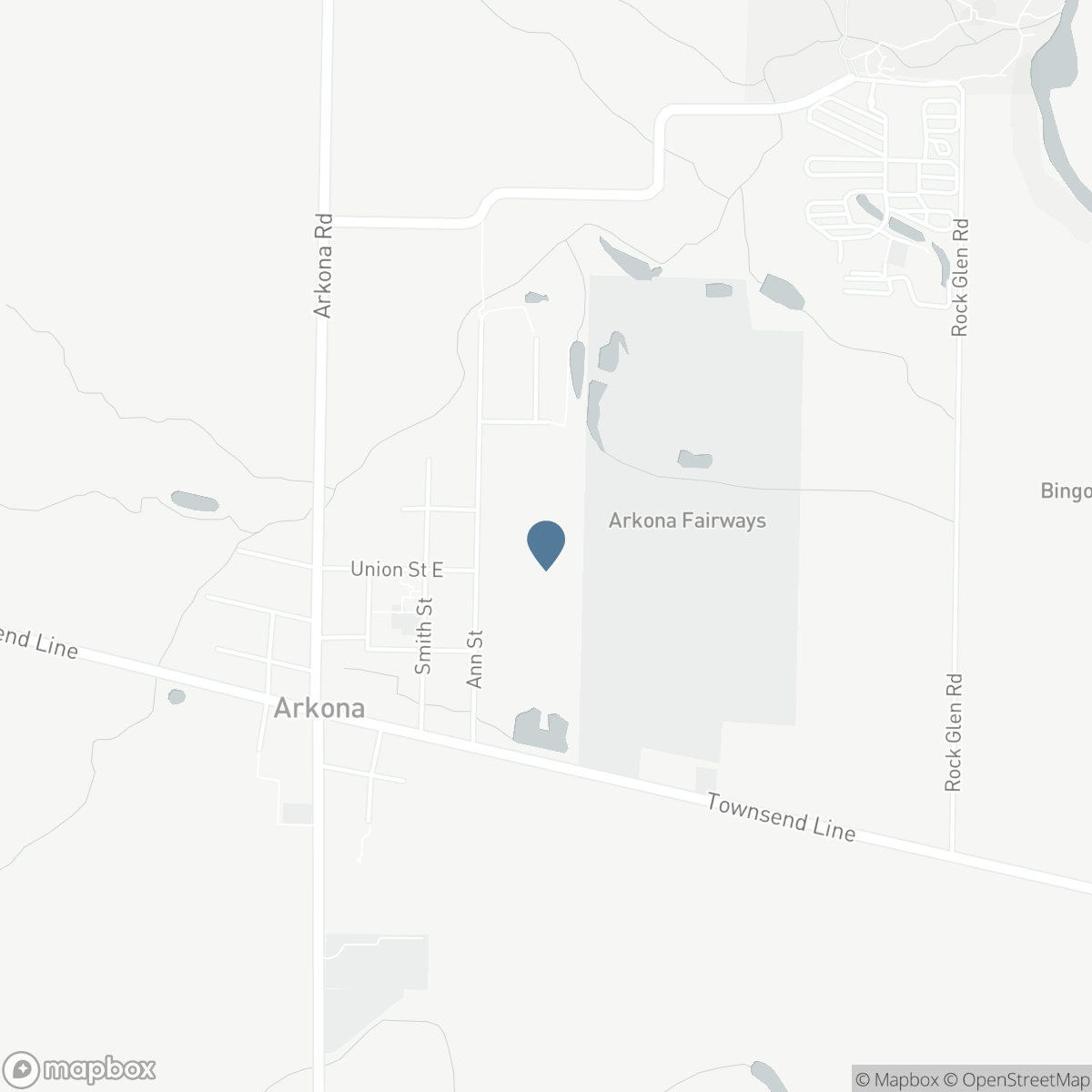29 MANNING COURT, Lambton Shores, Ontario N0M 1B0